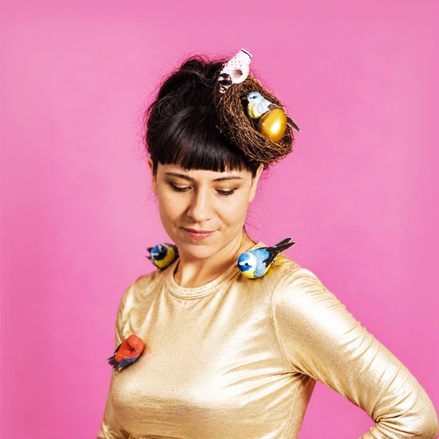 Lise for Kids : Chœurs d'oiseaux